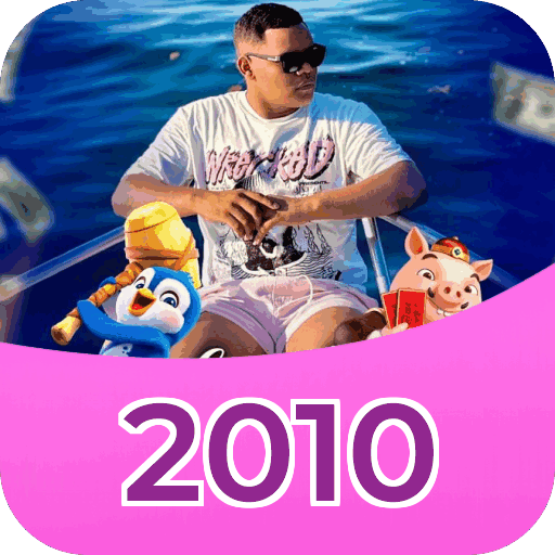 Instalação Android 2010